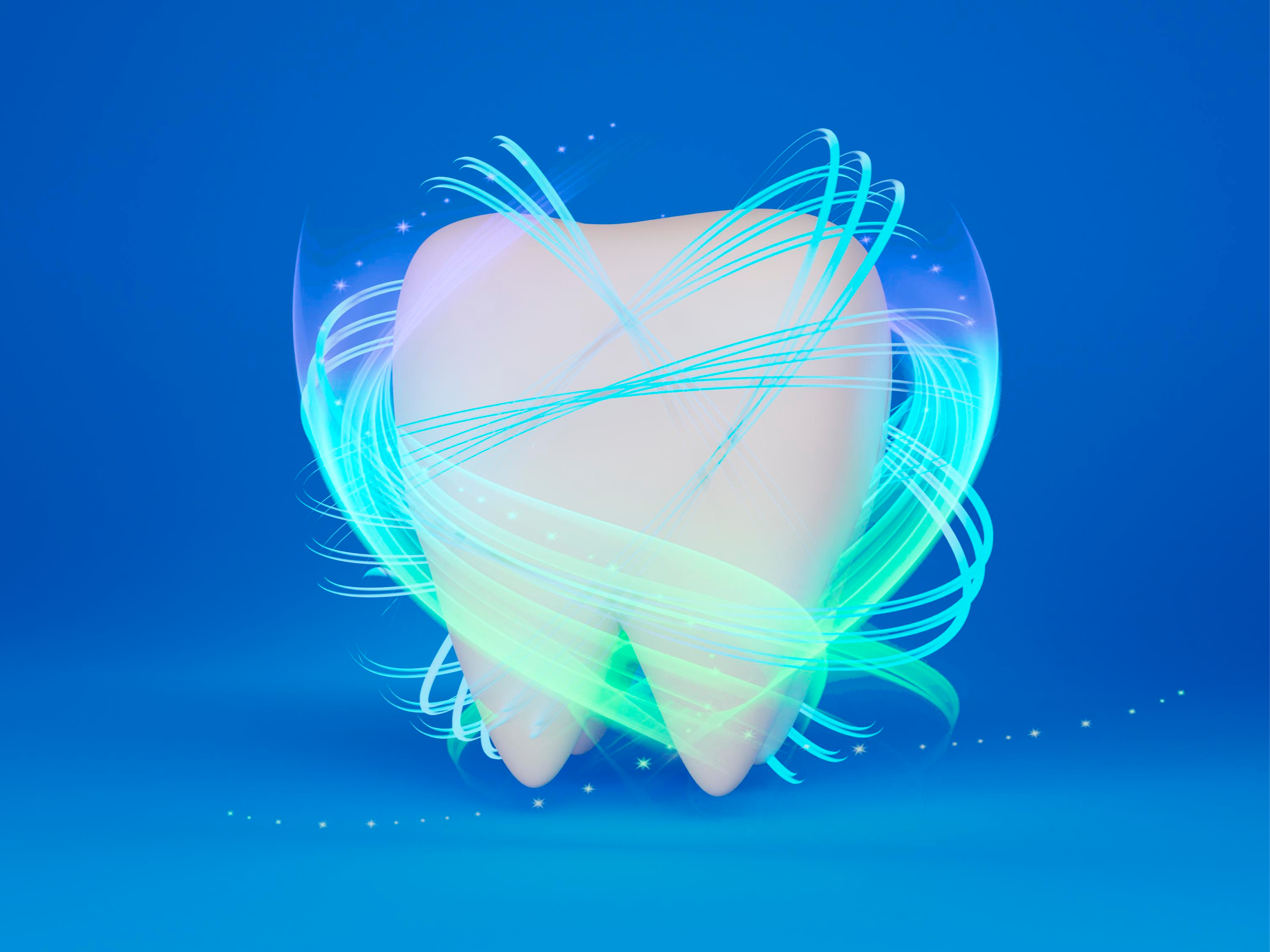 The Future of Oral Care: Active Cellular Emulsion (A.C.E.) Technology