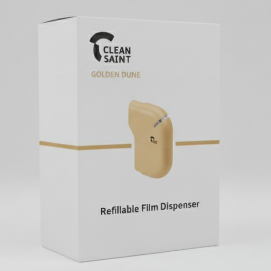 Film Dispenser