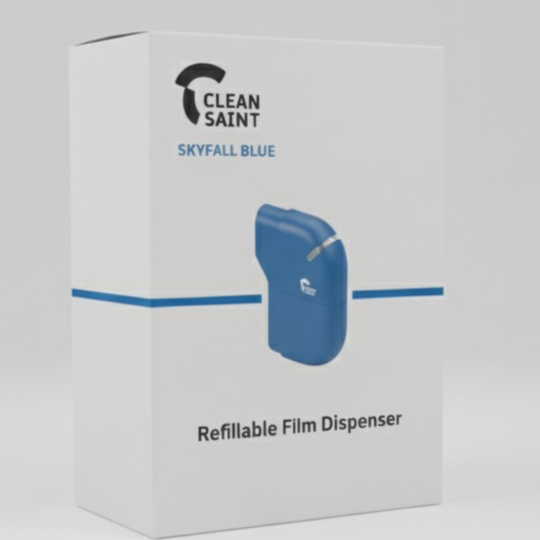 Film Dispenser