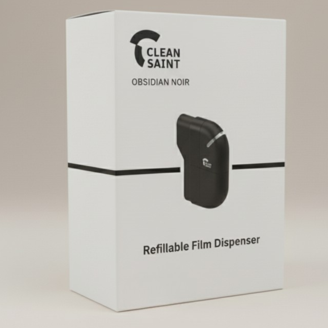 Film Dispenser
