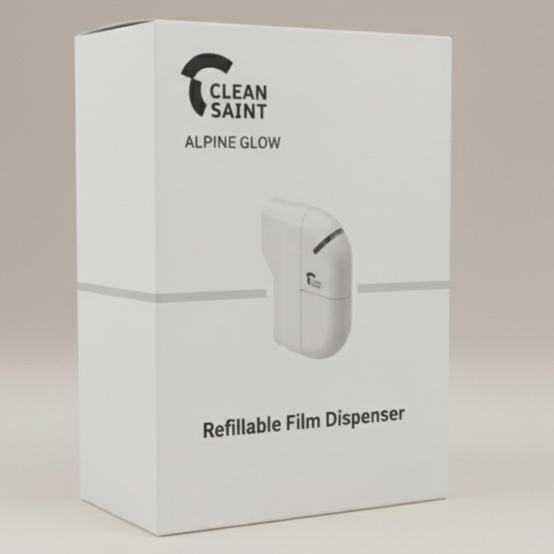 Film Dispenser