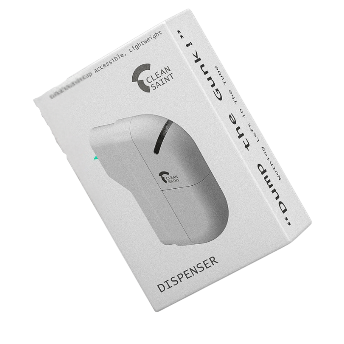 Film Dispenser