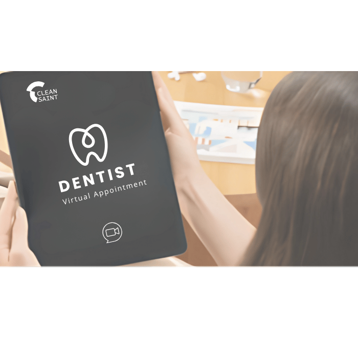 Virtual_Dentist_Appointment