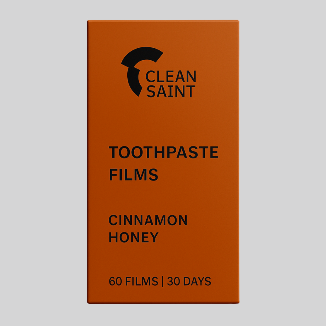 Cinnamon Honey