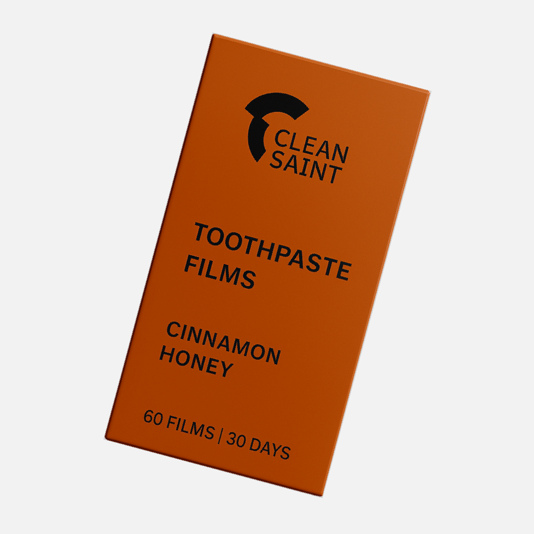 Cinnamon Honey