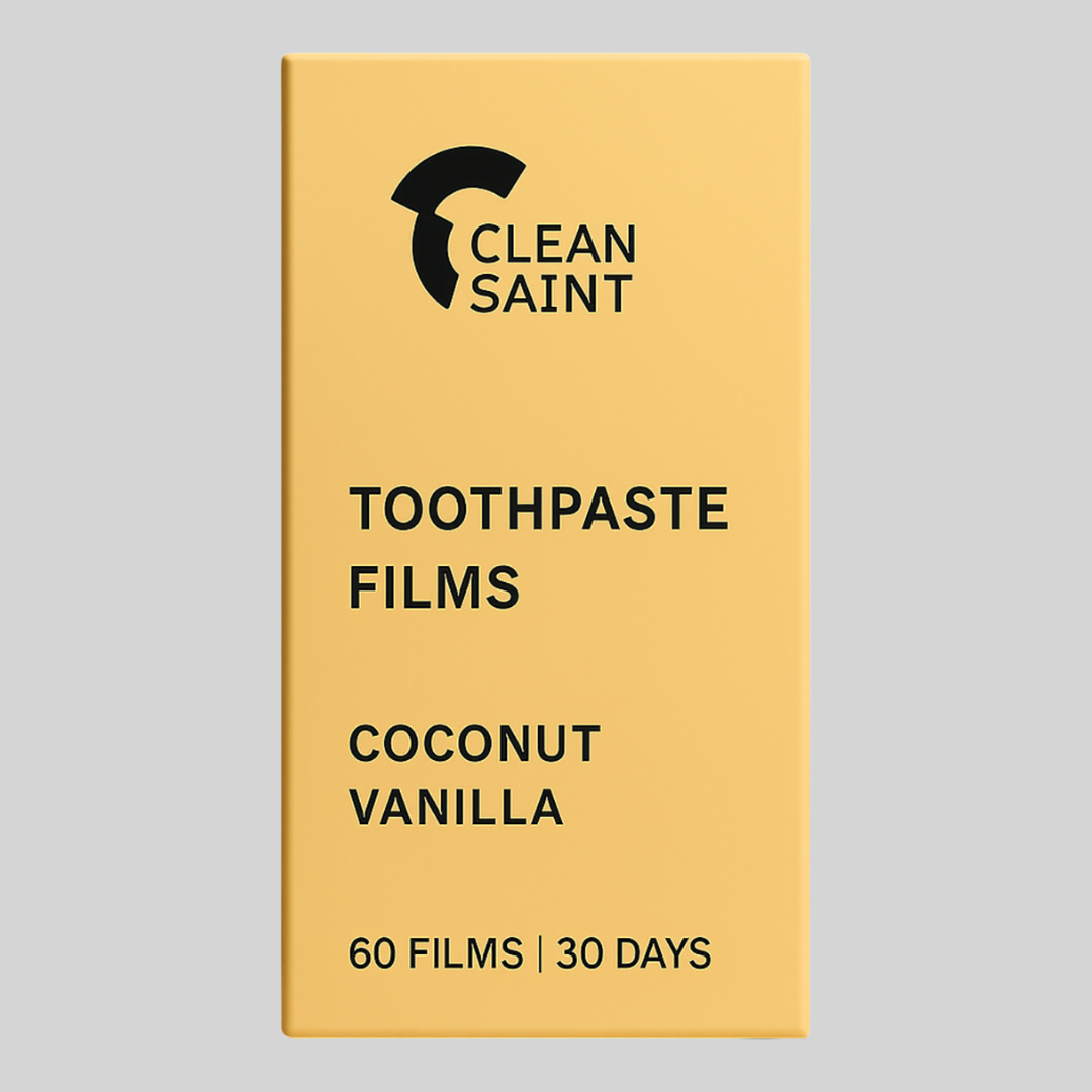 Coconut Vanilla