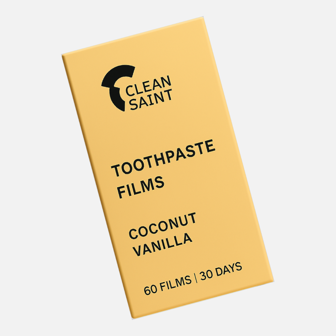 Coconut Vanilla