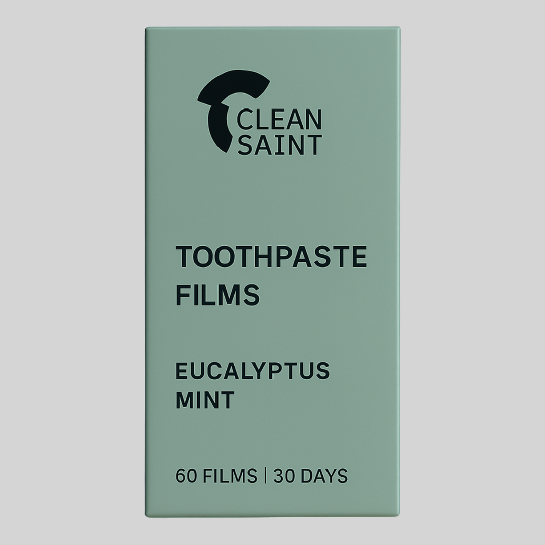 Eucalyptus Mint