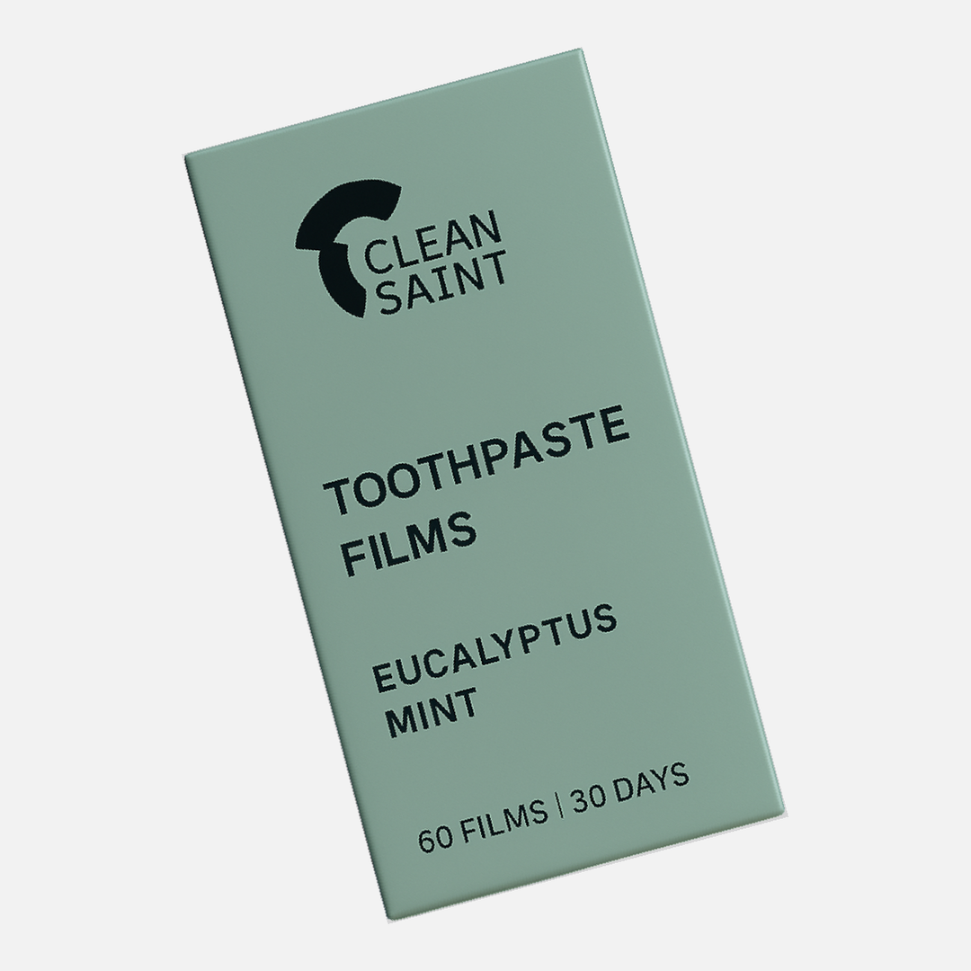 Eucalyptus Mint