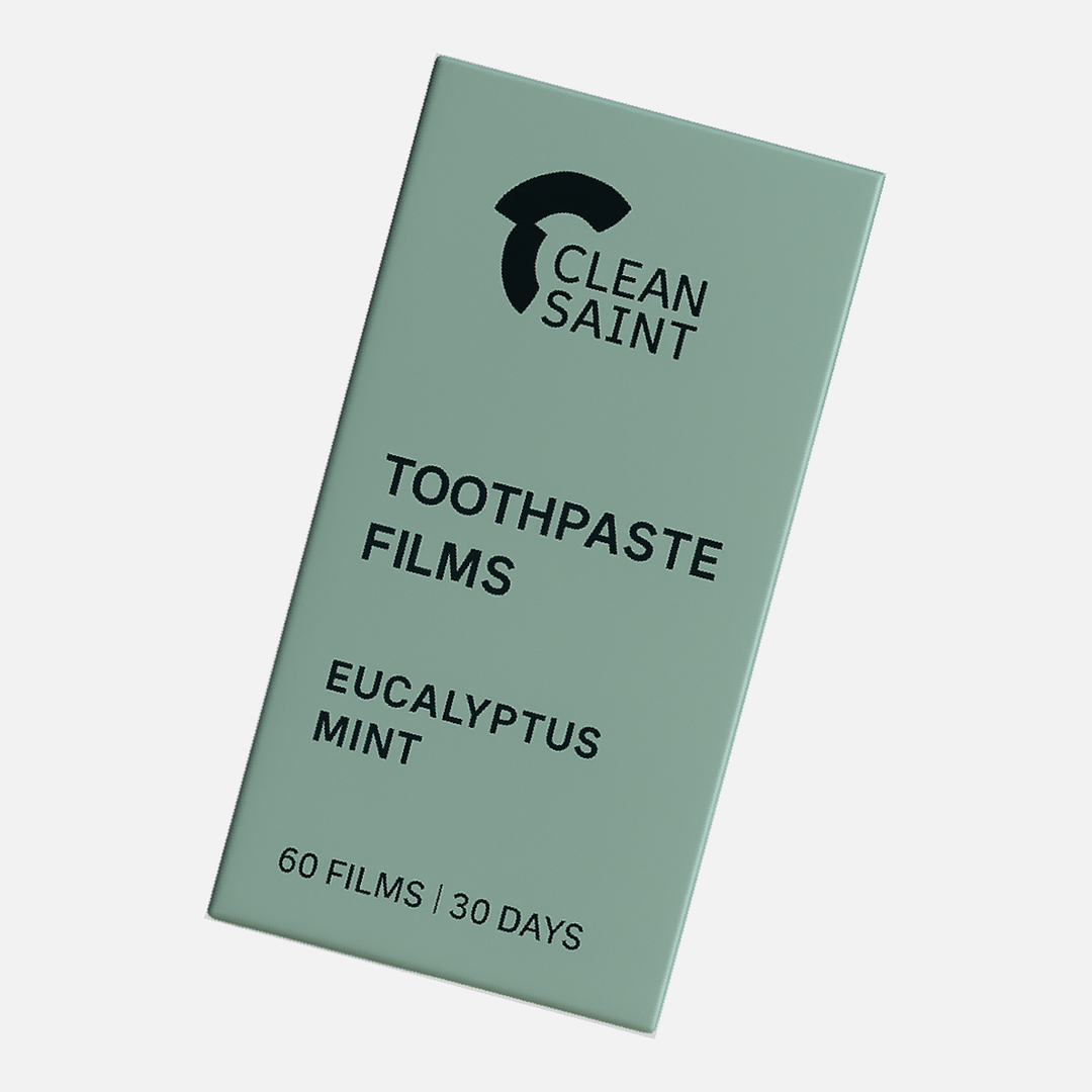 Eucalyptus Mint