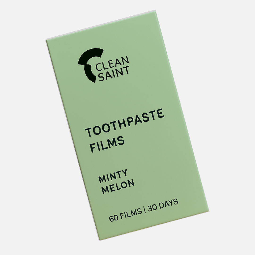 Minty Melon