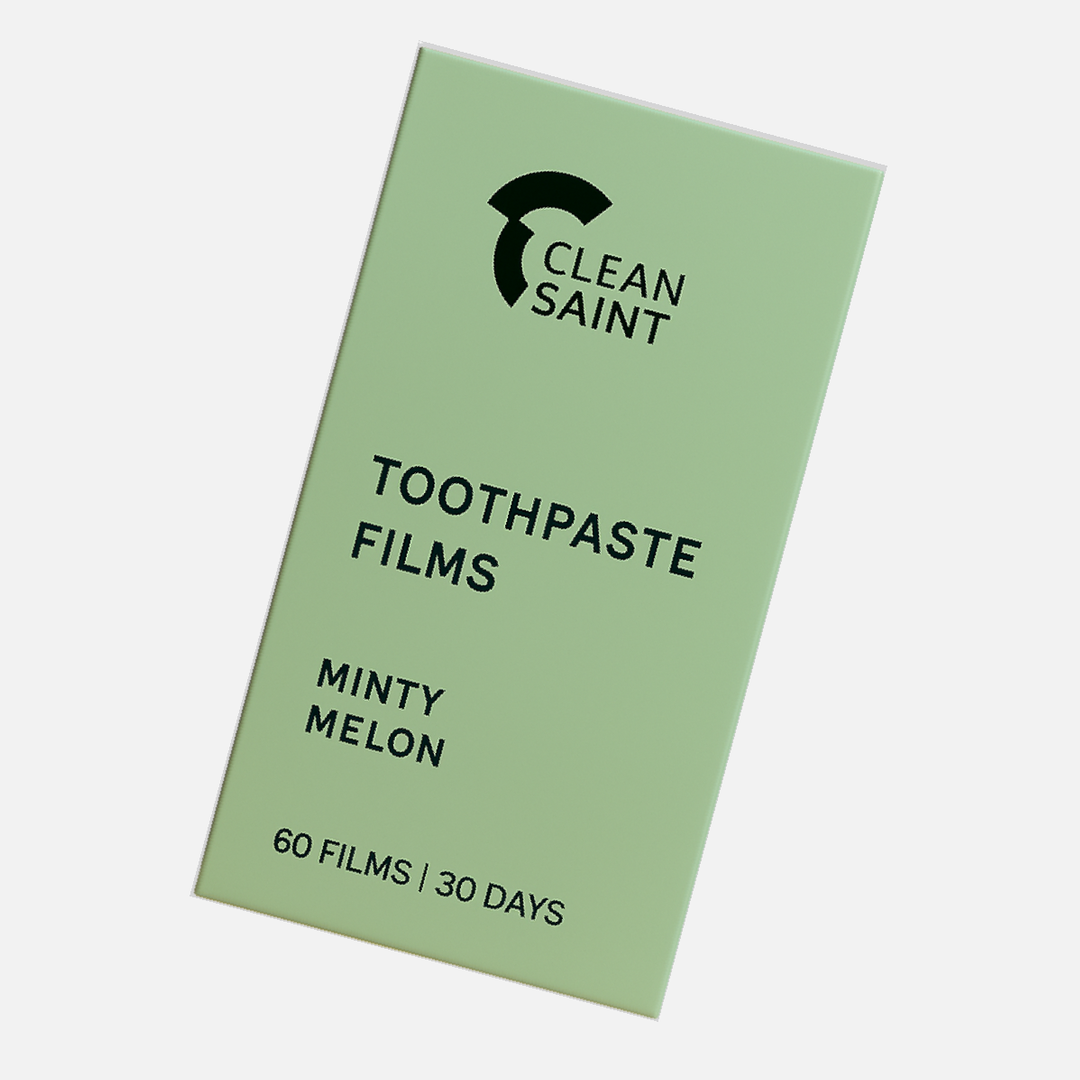 Minty Melon