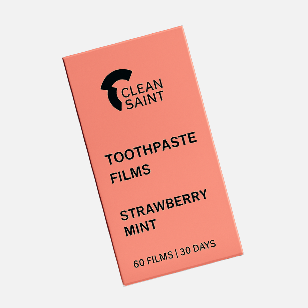 Strawberry Mint
