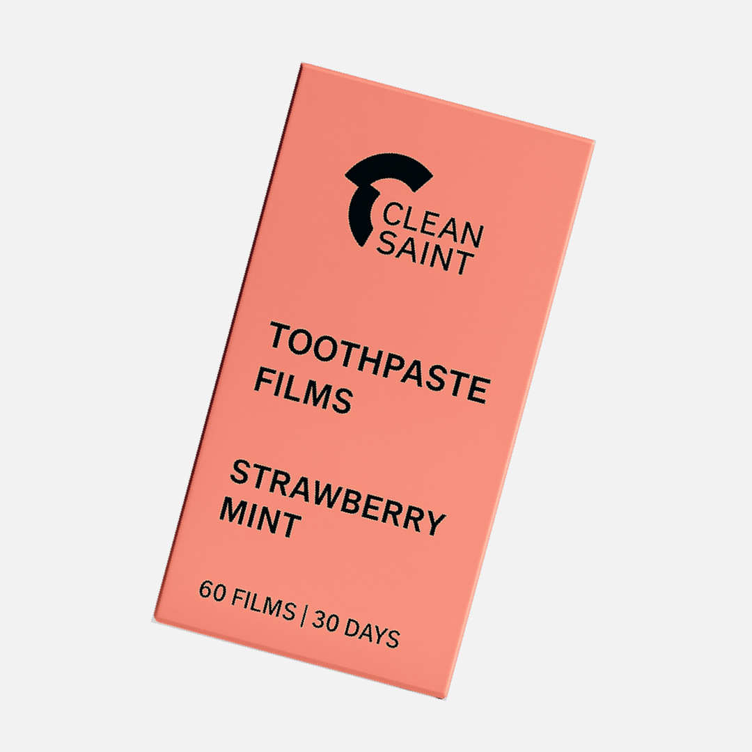 Strawberry Mint