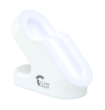 High Intensity UV-C Magnetic Dock