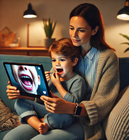 Tele Dentists