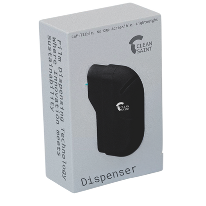 Film Dispenser