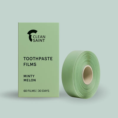 Minty Melon