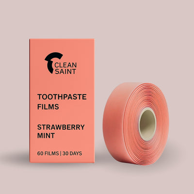 Strawberry Mint