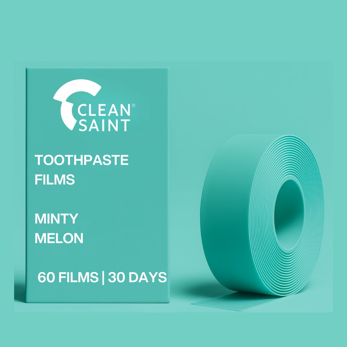 Minty Melon