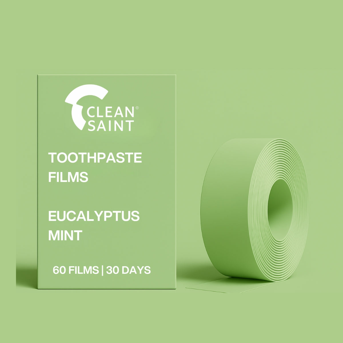 Eucalyptus Mint