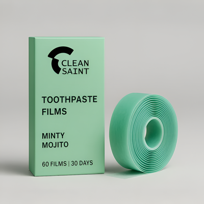 Minty Mojito