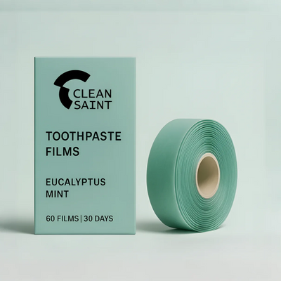 Eucalyptus Mint