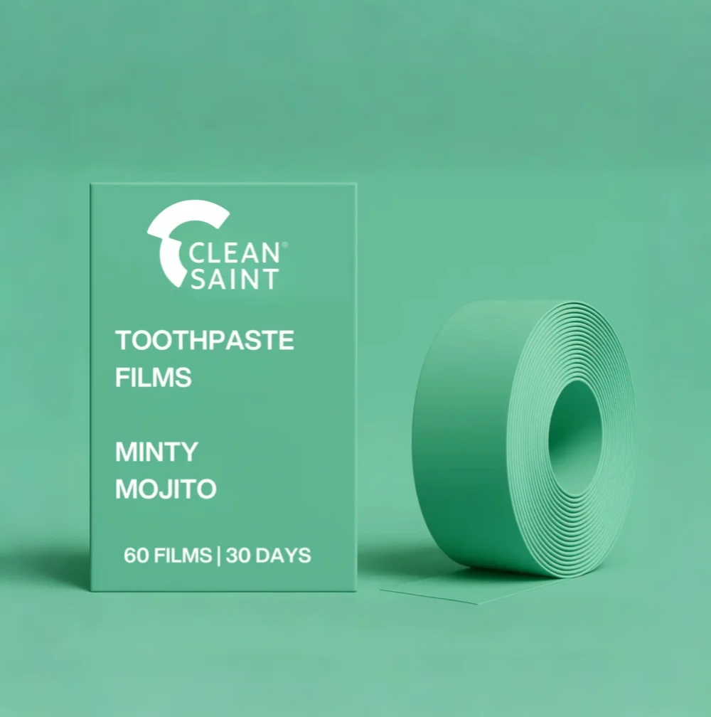 Minty Mojito