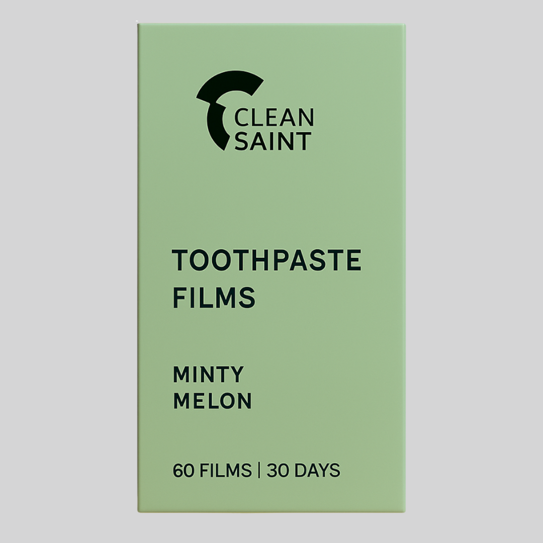 Minty Melon