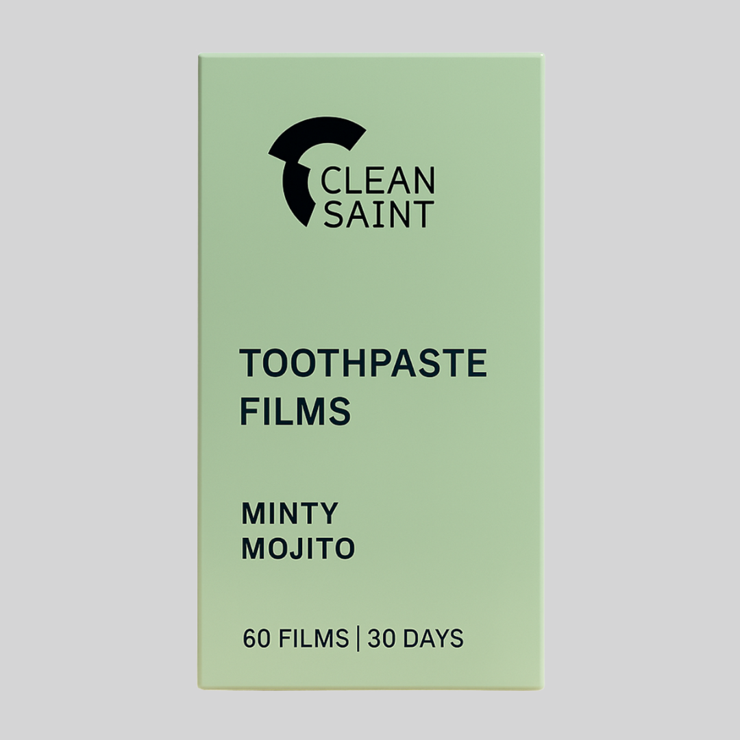 Minty Mojito