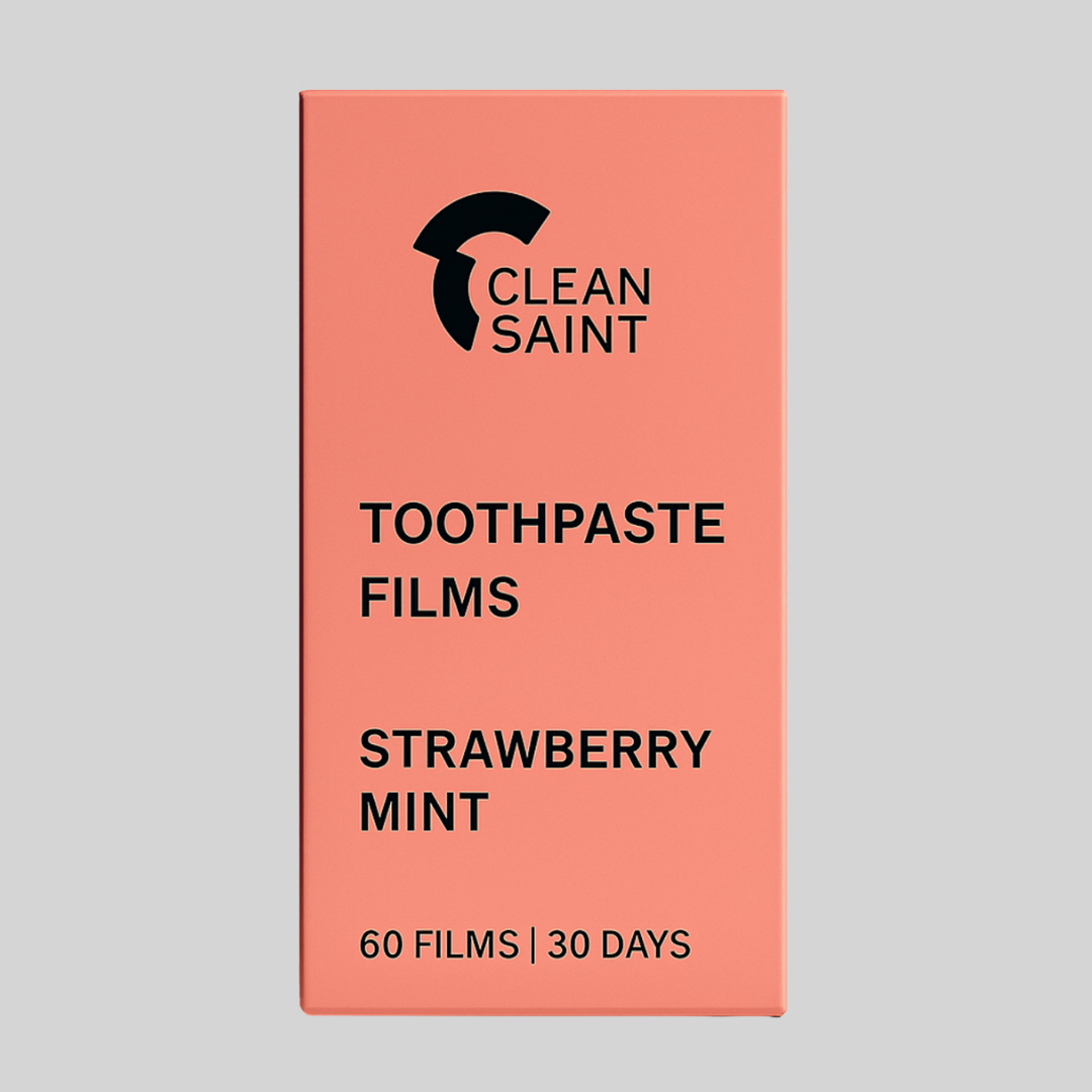 Strawberry Mint